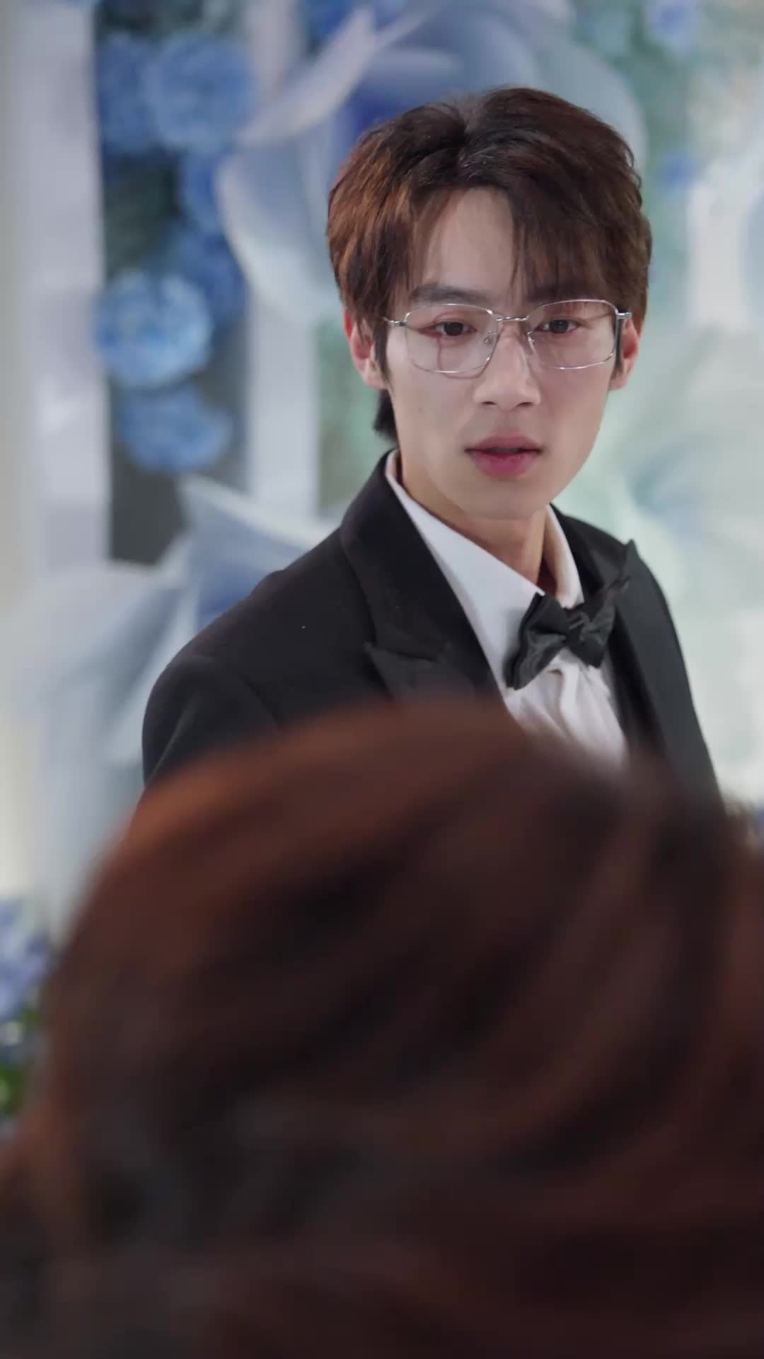 Episode 16 - Strangers in Love